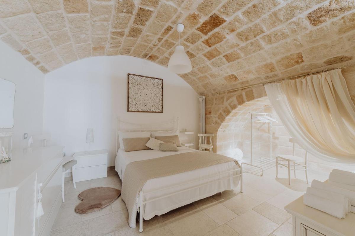 Casa Vacanza Portanuova Monopoli By Monholiday Ngoại thất bức ảnh