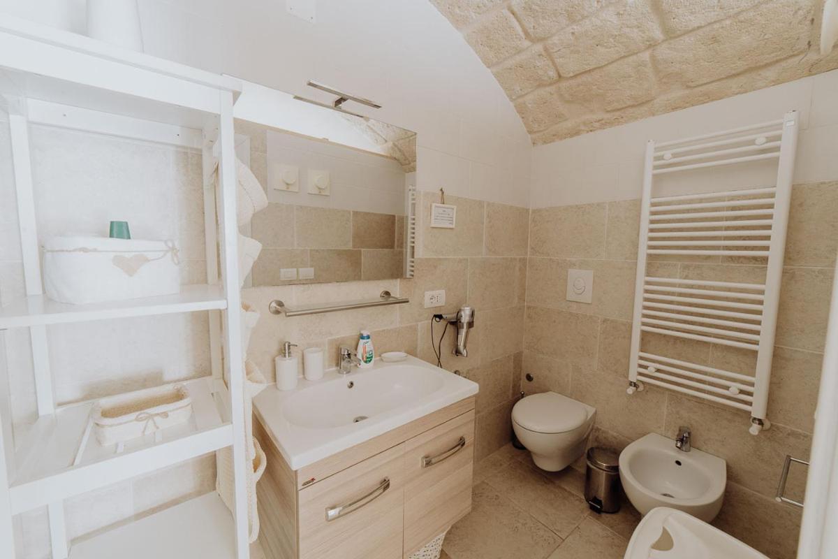 Casa Vacanza Portanuova Monopoli By Monholiday Ngoại thất bức ảnh