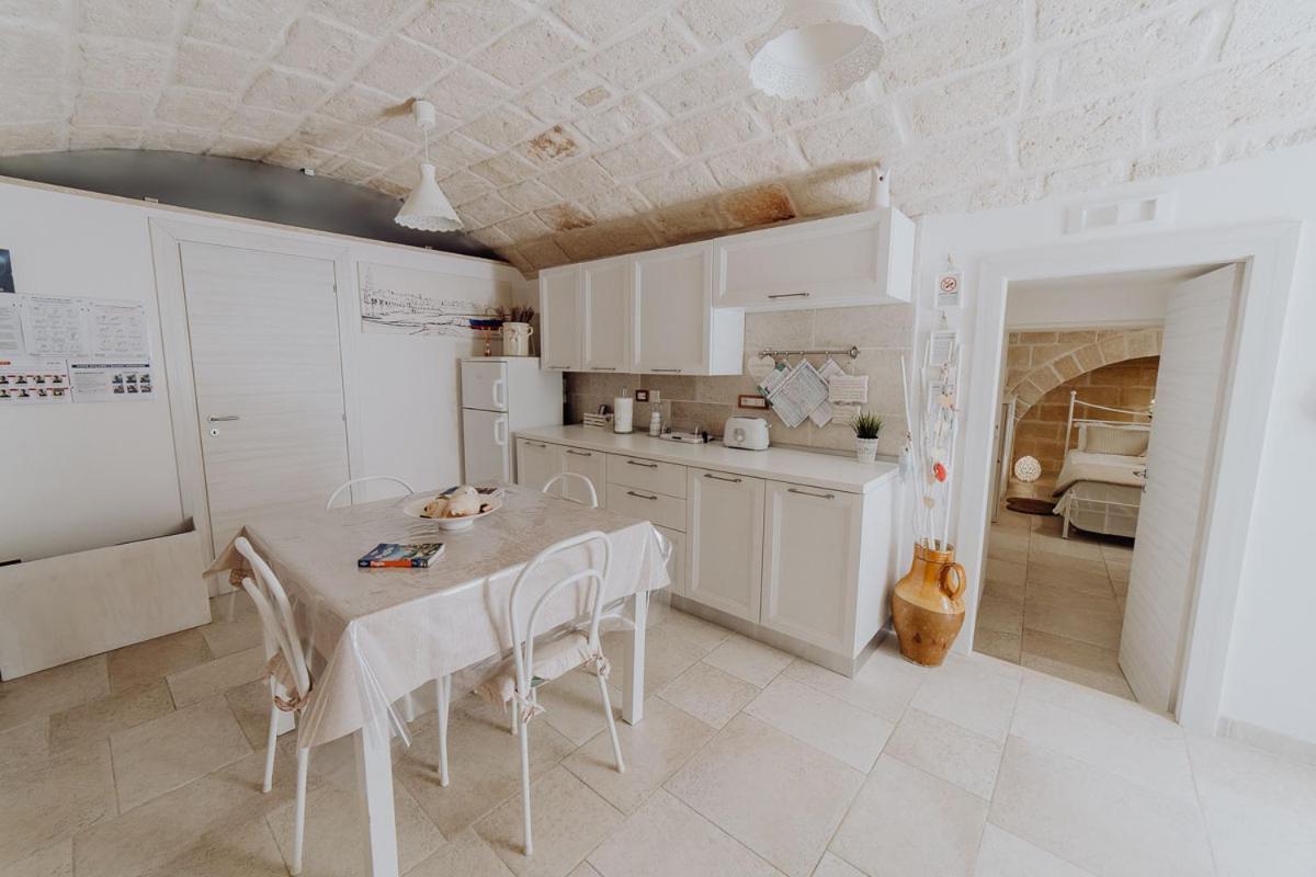 Casa Vacanza Portanuova Monopoli By Monholiday Ngoại thất bức ảnh