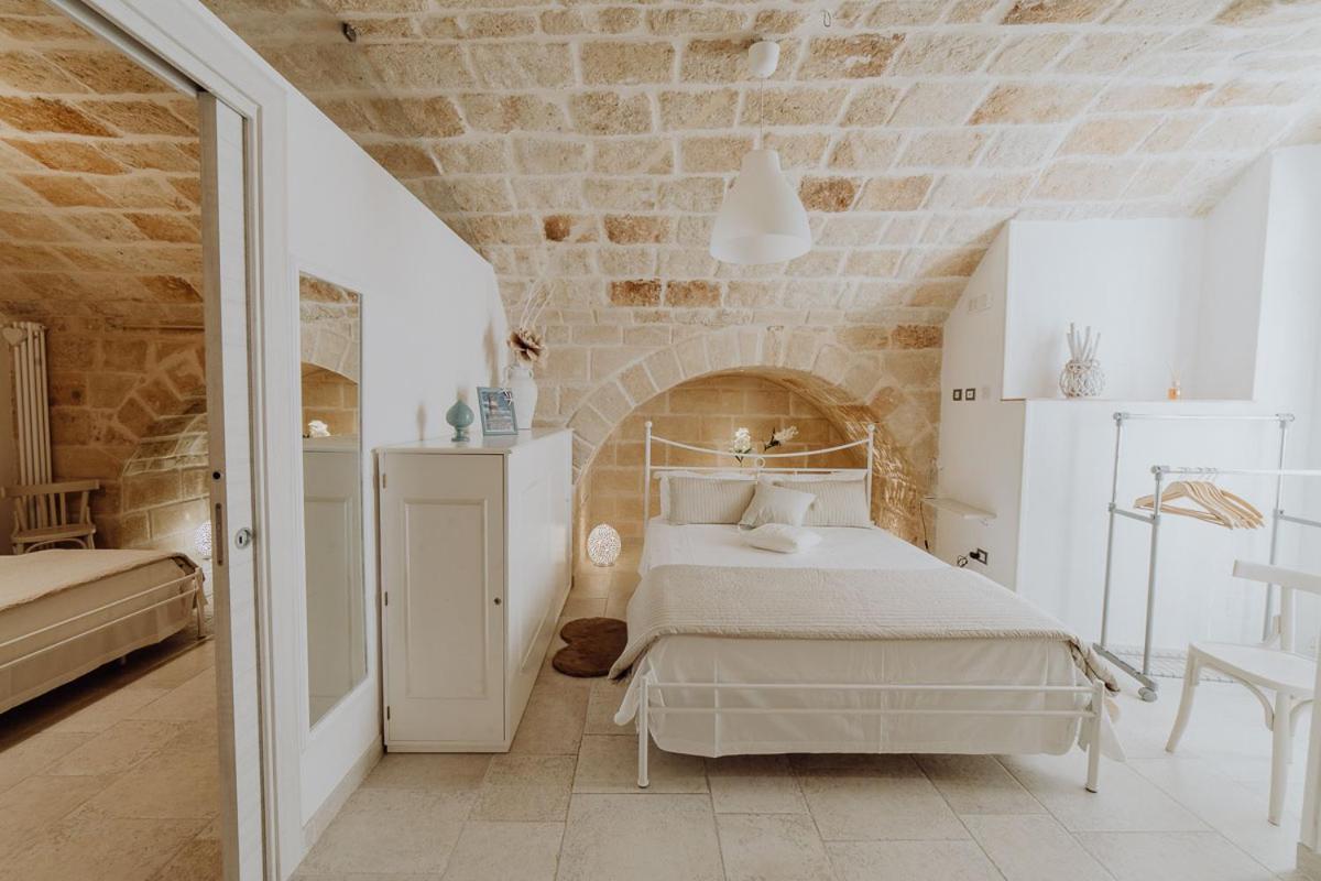 Casa Vacanza Portanuova Monopoli By Monholiday Ngoại thất bức ảnh