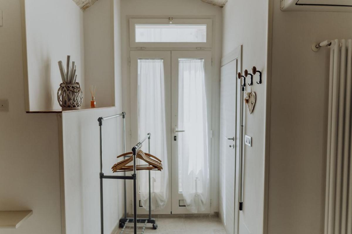 Casa Vacanza Portanuova Monopoli By Monholiday Ngoại thất bức ảnh